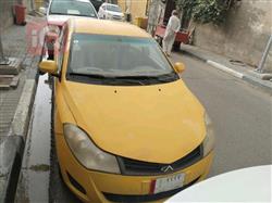 Chery Fulwin 2